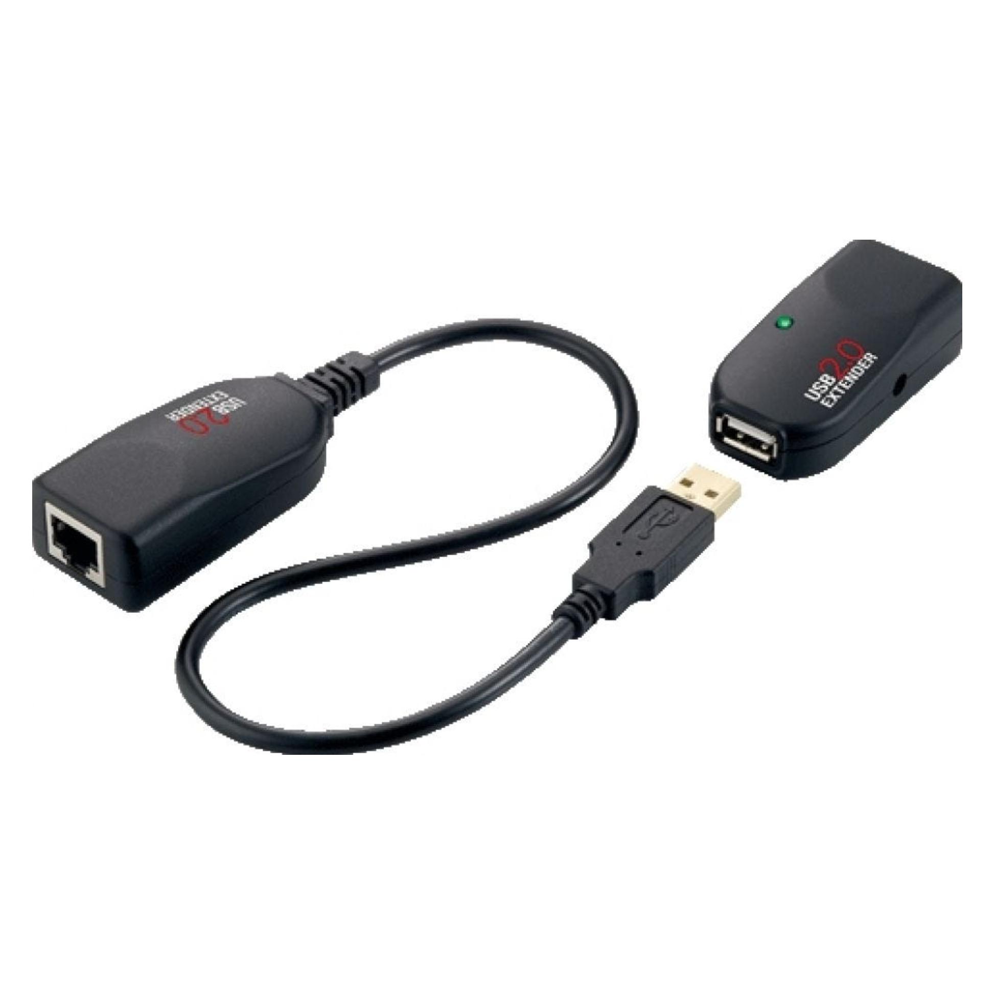 LogiLink UA0178 (USB 1.1, USB 2.0) (UA0178)