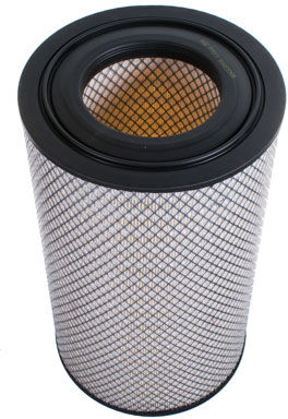 Denckermann Luftfilter A149010 255mm Für Man