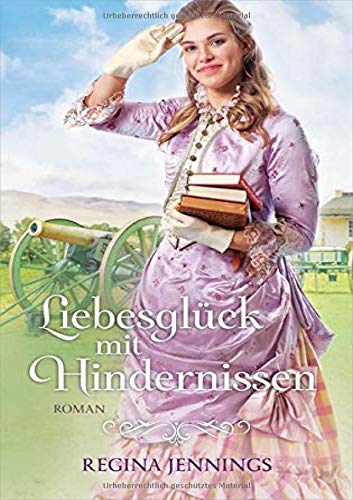 Regina Jennings - Liebesglück mit Hindernissen: Roman - Preis vom 15.10.2026 23:06:25 h
