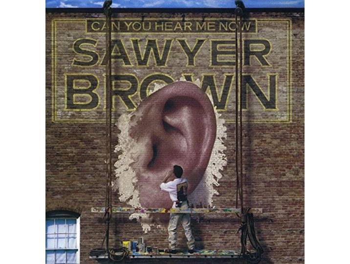 Can You Hear Me Now