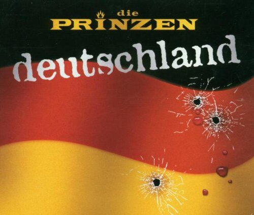 Die Prinzen - Deutschland - Preis vom 09.10.2026 07:28:09 h