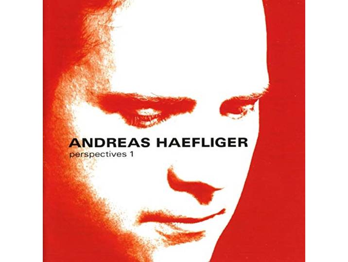 Andreas Haefliger - Perspectives 1 - Recital