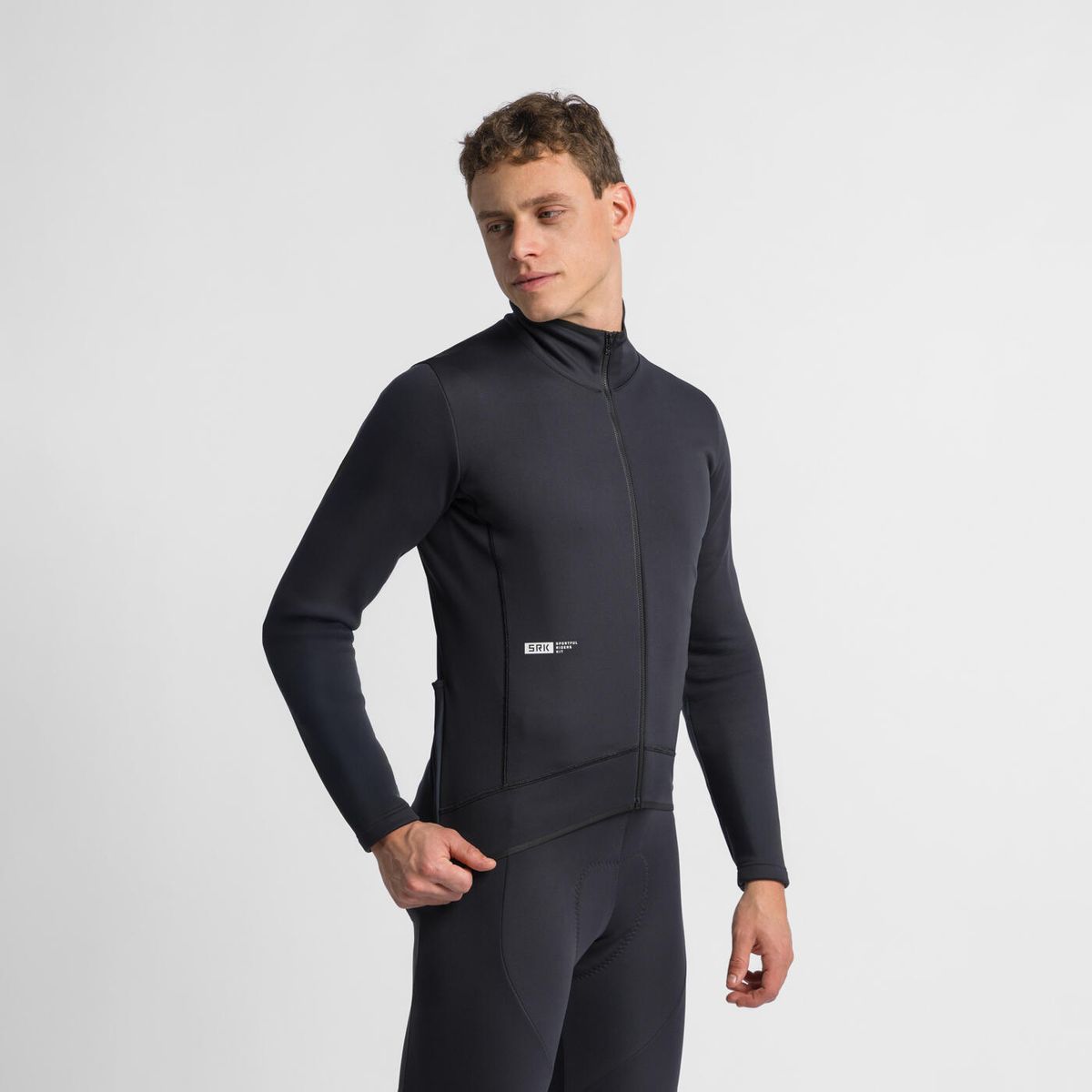 Sportful SRK 2 Jacket black (002) 3XL 1126501-002-3XL