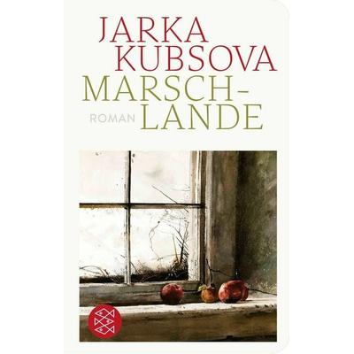 Marschlande, Gebundene Ausgabe von Jarka Kubsova, Fischer Taschenbuch Verlag, 978-3-596-52377-1