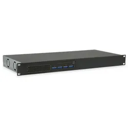 LevelOne FGP-3400W630 Netzwerk-Switch Unmanaged Fast Ethernet (10/100) Power over Ethernet (PoE) Schwarz