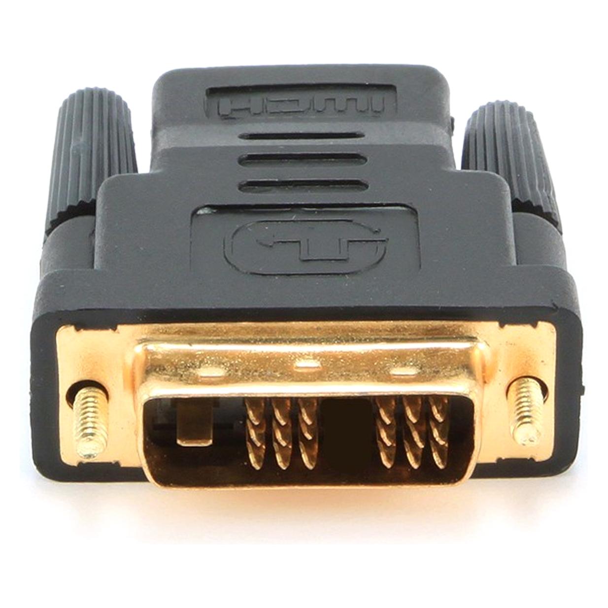 Gembird Videoanschluss (HDMI, DVI) (A-HDMI-DVI-2)