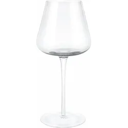 Belo Weißweingläser, transparent, 2 St.