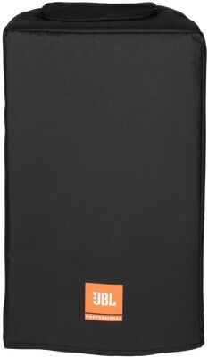 Bags Slip-On Cover for JBL EON700 Series Powered Loudspeaker - Black - 12-inch (EON712)
