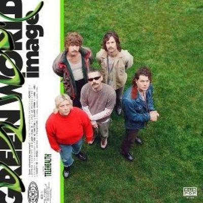 Green World Image - Telehealth, CD