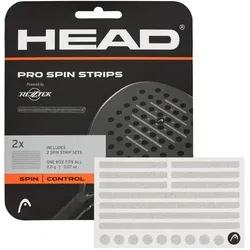 Head, Griffband