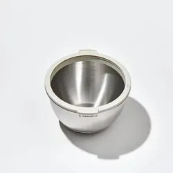 Lieblingsglas Rührschüssel mit Glasdeckel S (1,4L)