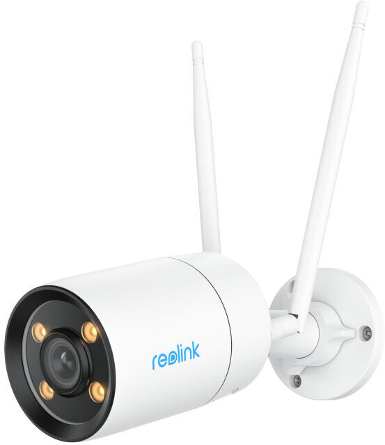 CÂMARA SEGURANÇA REOLINK COLORX W320X