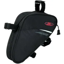 Norco Rahmentasche Boston schwarz