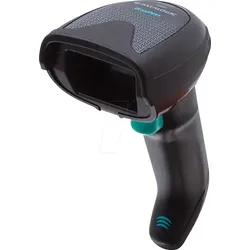 DL GM4500 - Barcodescanner, 2D, Funk, HD, Gryphon I GM4500