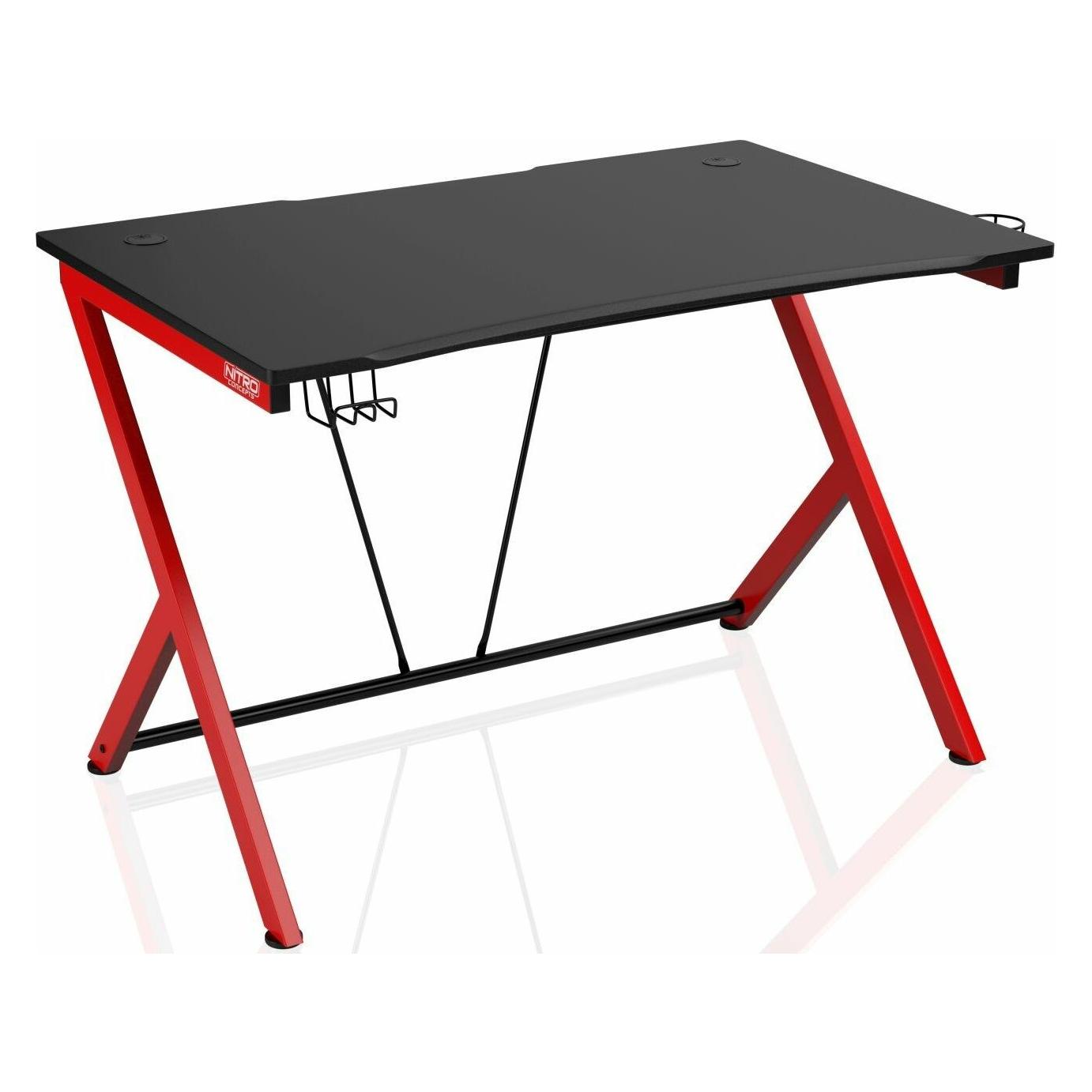 Nitro Concepts D12 Gaming Desk (NC-GP-DK-010)