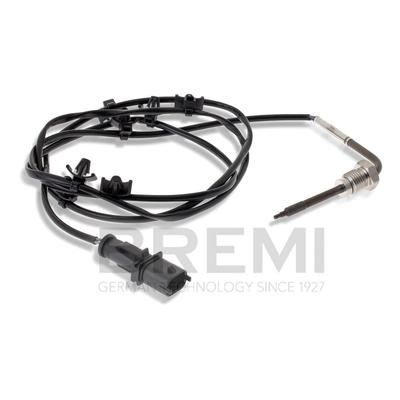 BREMI Sensor, Abgastemperatur 70054 für Opel
