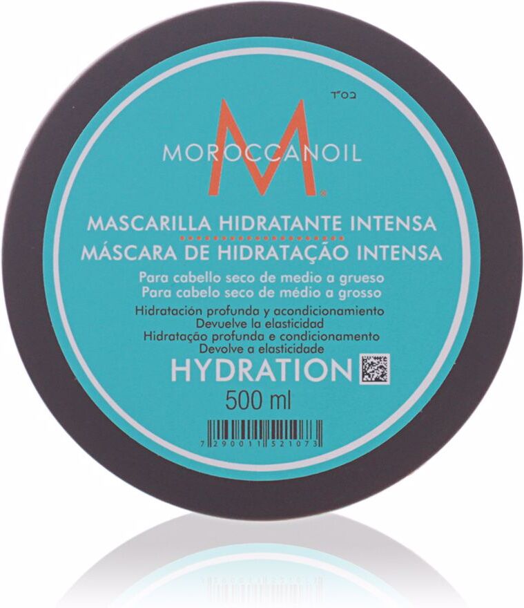 Moroccanoil Hydration mascarilla hidratante intensa 500 ml