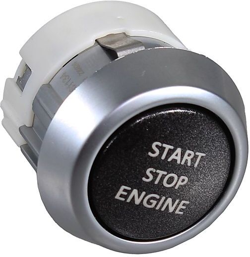 Metzger Autoteile Start-/stop-Knopf 09161134 Für Land Rover