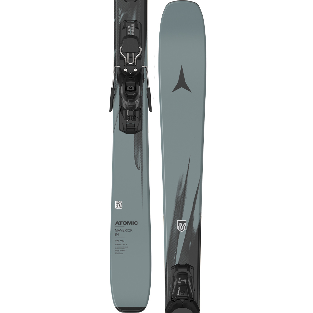 Atomic Maverick 84 - 171 cm