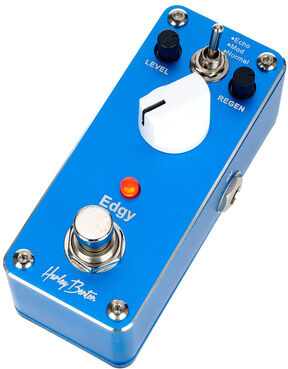 Harley Benton MiniStomp Edgy