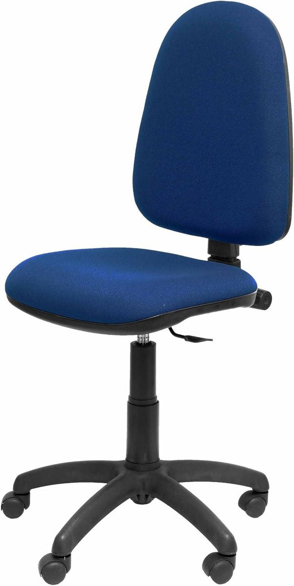 Ayna Bali Ergonomische Bureaustoel - Marineblauw