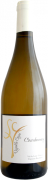 Vignoble Cogné Chardonnay 2025 - Vignoble Claude Cogné - Val de Loire - Weisswein - 0.75L