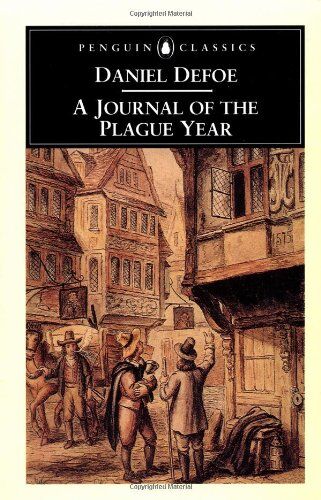 Daniel Defoe - A Journal of the Plague Year: Being Observations or Memorials of the Most Remarkable Occurrences, As Well (Penguin Classics) - Preis vom 17.10.2026 19:25:27 h