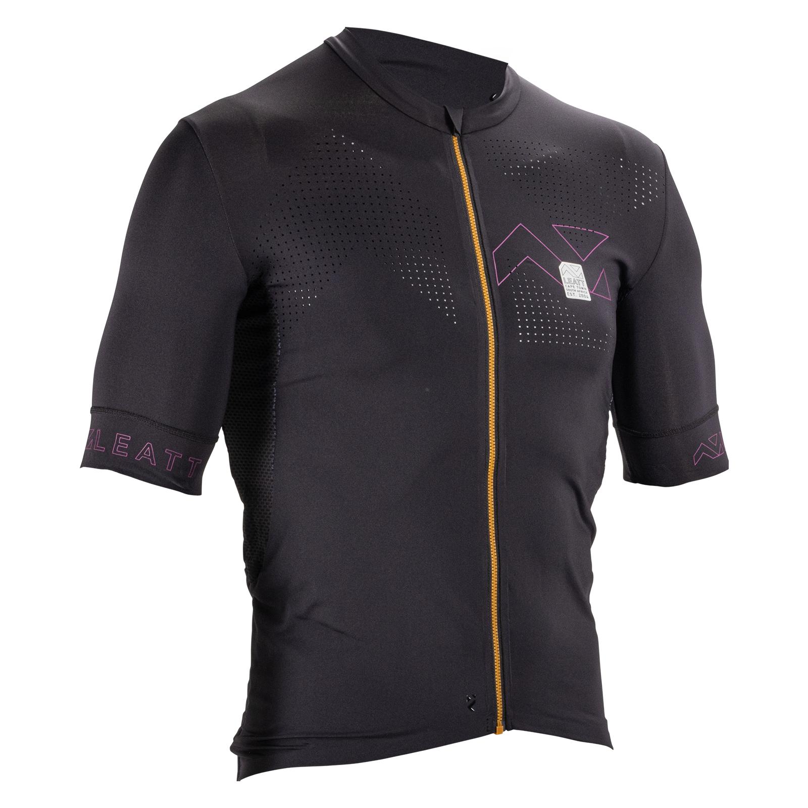 Leatt Endurance 5.0 T-Shirt (S) (58902101)