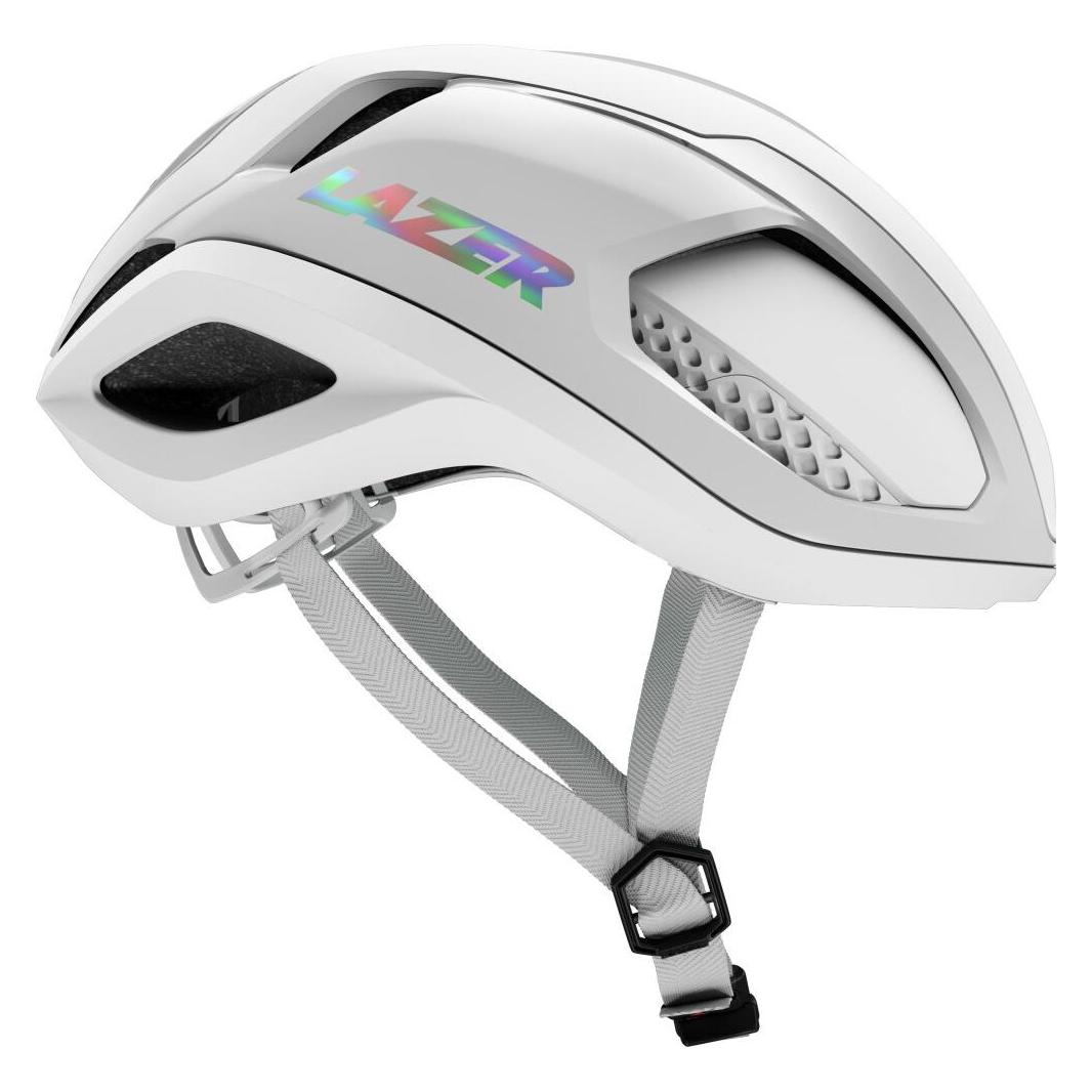 Lazer Sport Unisex Road Vento KinetiCore Helm matte (55 - 59 cm) (BLC2547892947)