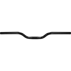 ergotec Lenker M-Bar Trekking 700 mm schwarz