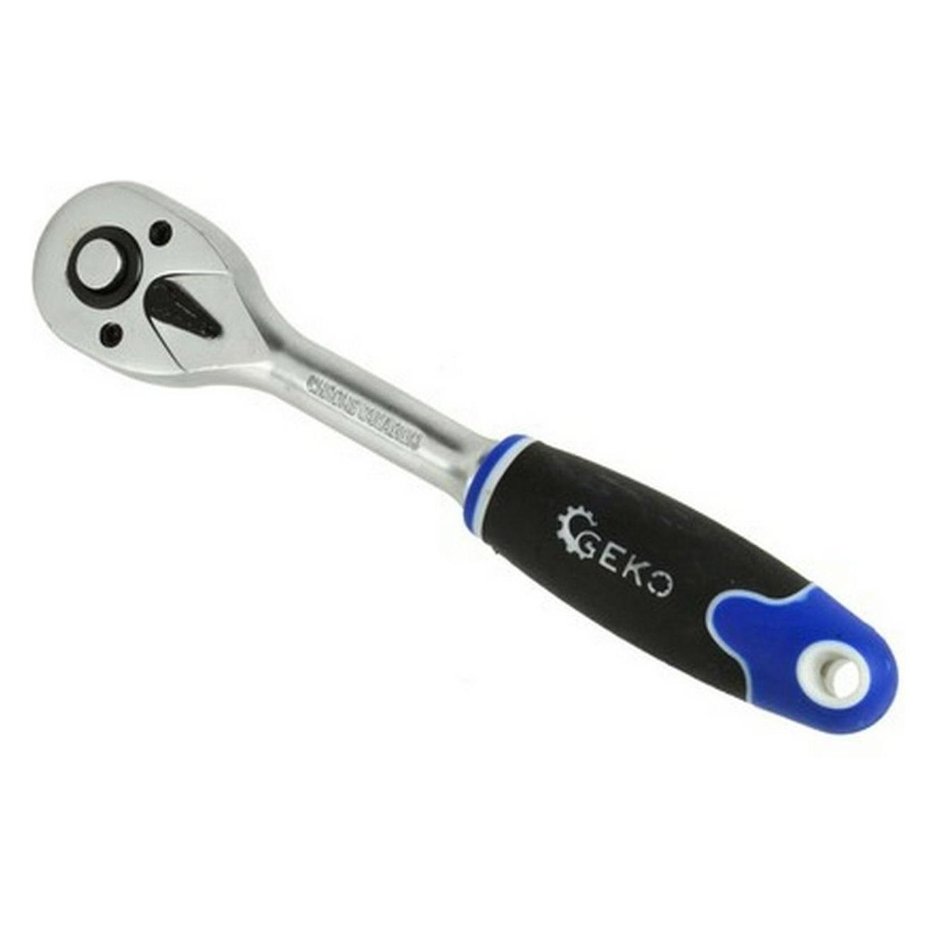 GEKO Knarre 1/4 (1/4") (G10132)