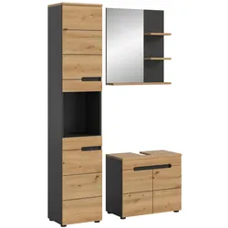 Xonox Home Canu Badkombination X4CE1B01