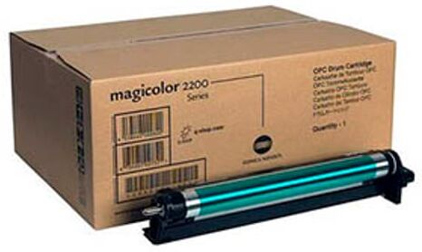Konica Minolta 1710476-001 (4146401) tambor