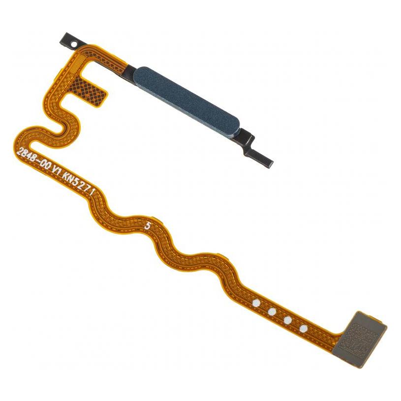 Motorola Fingerprint Sensor Flex fur Moto G06 Power / G06, Tapestry (Motorola Moto G6) (65560276)