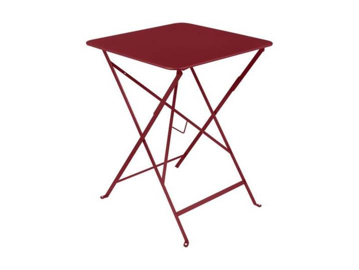 Fermob Bistro Balkontisch 57x57cm Stahl