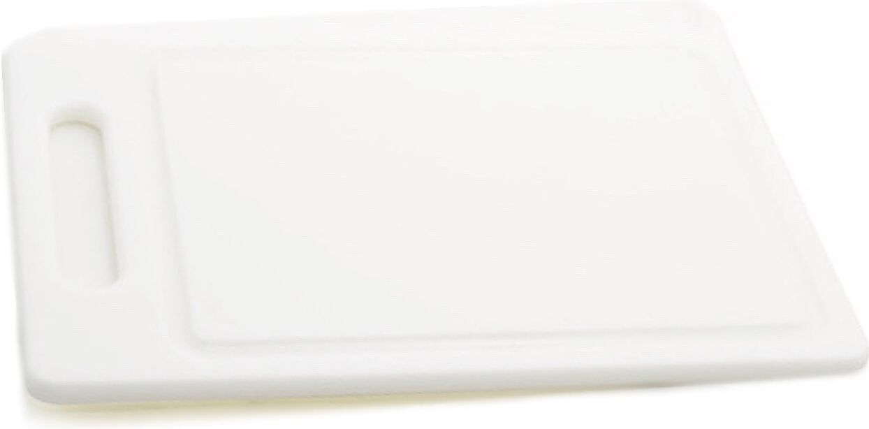 Tagliere Bisetti TG35251 Bianco