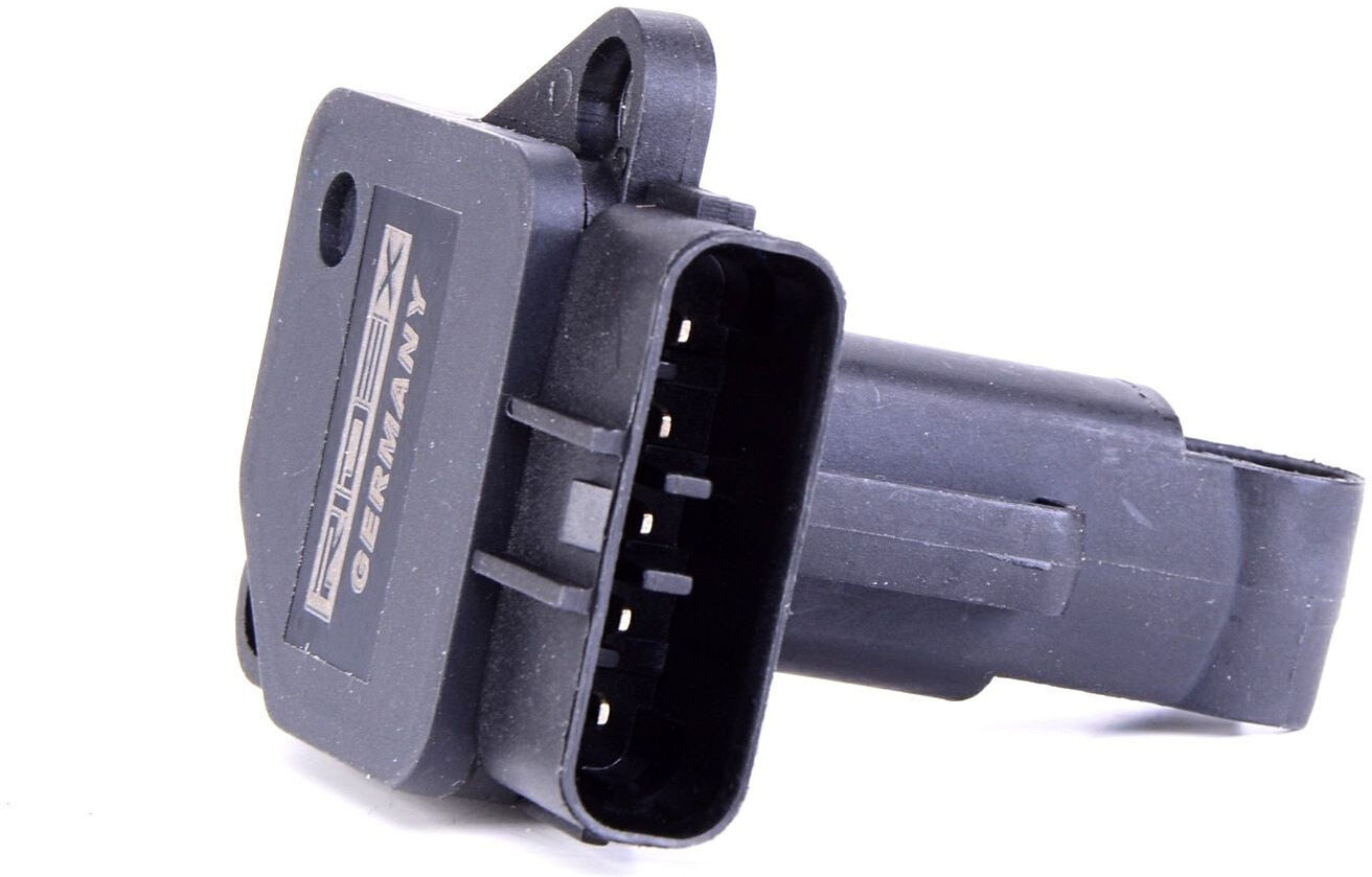 RIDEX 3926A0125 Mass air flow sensor