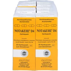 Notakehl D 4 200 ST