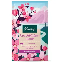 KNEIPP Badekristalle Kirschblüten TRAUM 60 g