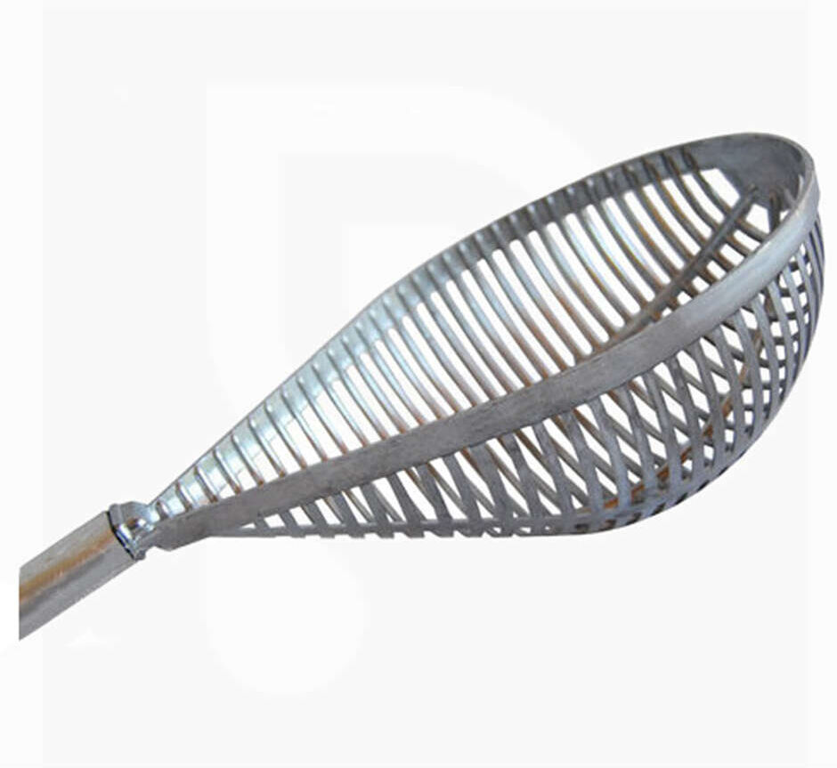 Polsinelli Passoire en aluminium