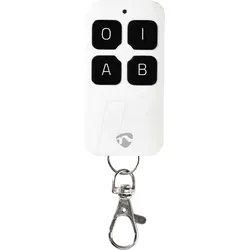 N ZBRC10WT - SmartLife Fernbedienung, Zigbee