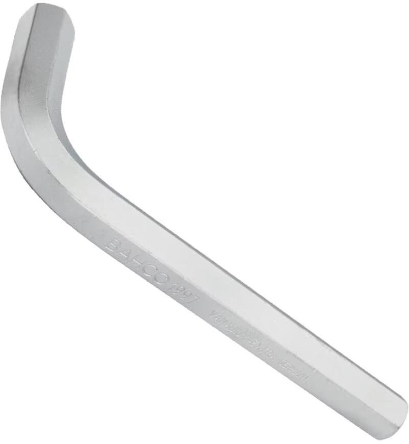 Bahco Herramienta Manual Plateado Talla Única Unisex