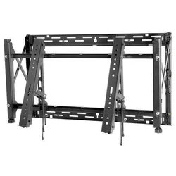Peerless DS-VW765-LAND Full-Service Videowall Wandhalterung
