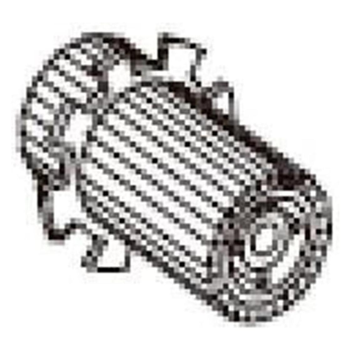 Zebra GEAR 25T 32P 20PA (49147)