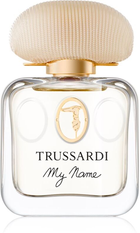 Trussardi My Name EDP für Damen 50 ml