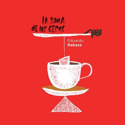 La suma de los ceros - Eduardo Rabasa, Audio, 9789178175604