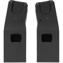Osann, Kinderwagen Zubehör, Kinderwagen-Adapter Adapter für Juntos für Babyschalen von