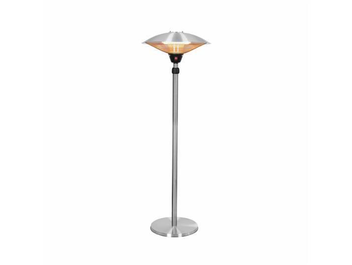 Eurom PD2101 XXL Patioheater Terrasverwarmer Zilver