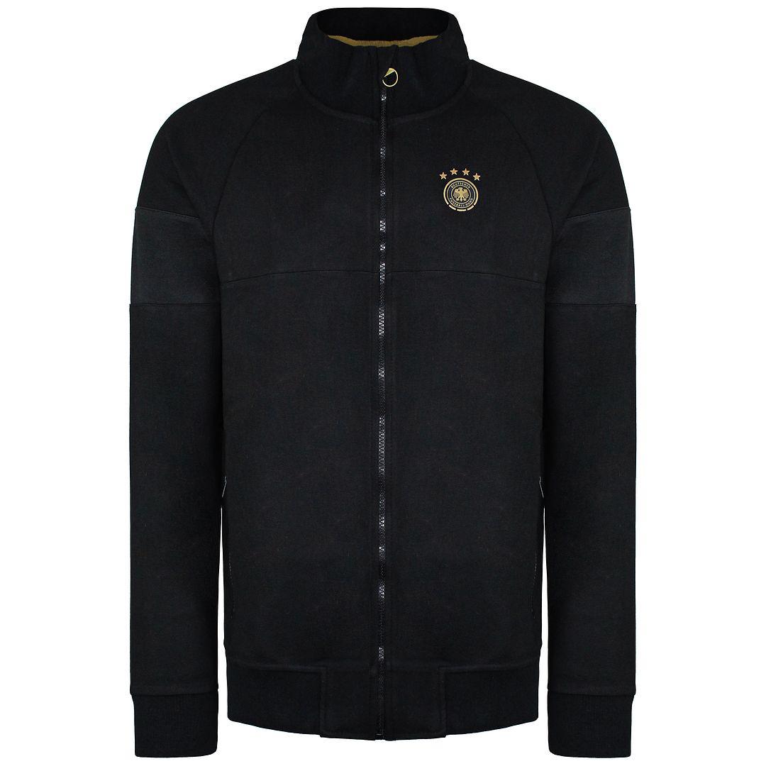 Fanatics Deutscher Fussball-Bund Heren Bomber Jacket