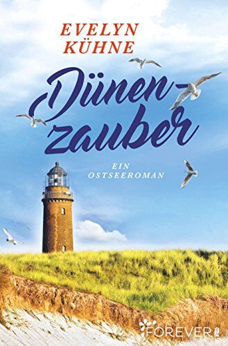 Evelyn Kühne - Dünenzauber: Ein Ostseeroman - Preis vom 10.10.2026 11:48:34 h